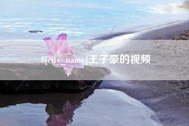 长治王子豪的视频