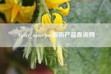 长治ccc消防产品查询网