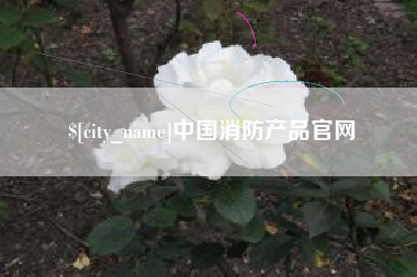 长治中国消防产品官网