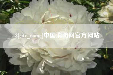 长治中国消防网官方网站