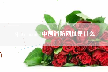 长治中国消防网址是什么