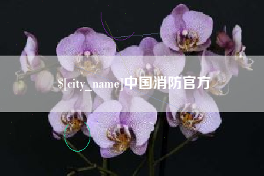 长治中国消防官方