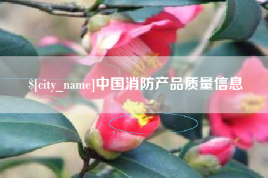长治中国消防产品质量信息